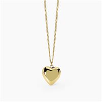 Collana 2Jewels Donna Pop Love in Acciaio 251966 - 251966